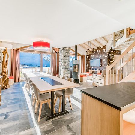 Residence Cap Neige Тінь Номер фото