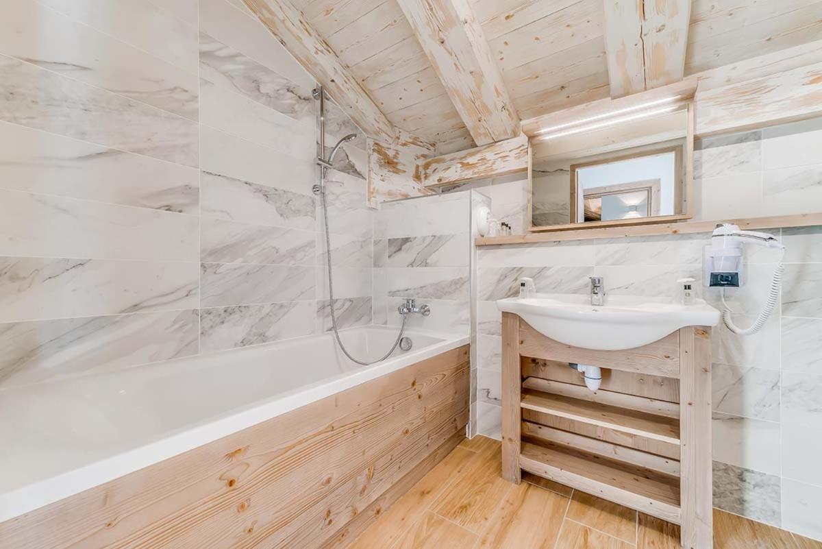 Residence Cap Neige Тінь Екстер'єр фото