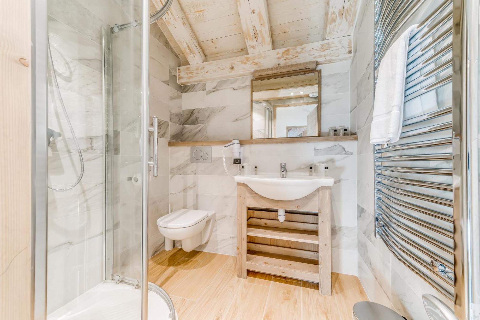 Residence Cap Neige Тінь Номер фото