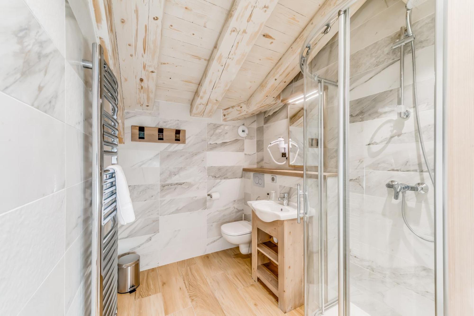 Residence Cap Neige Тінь Номер фото