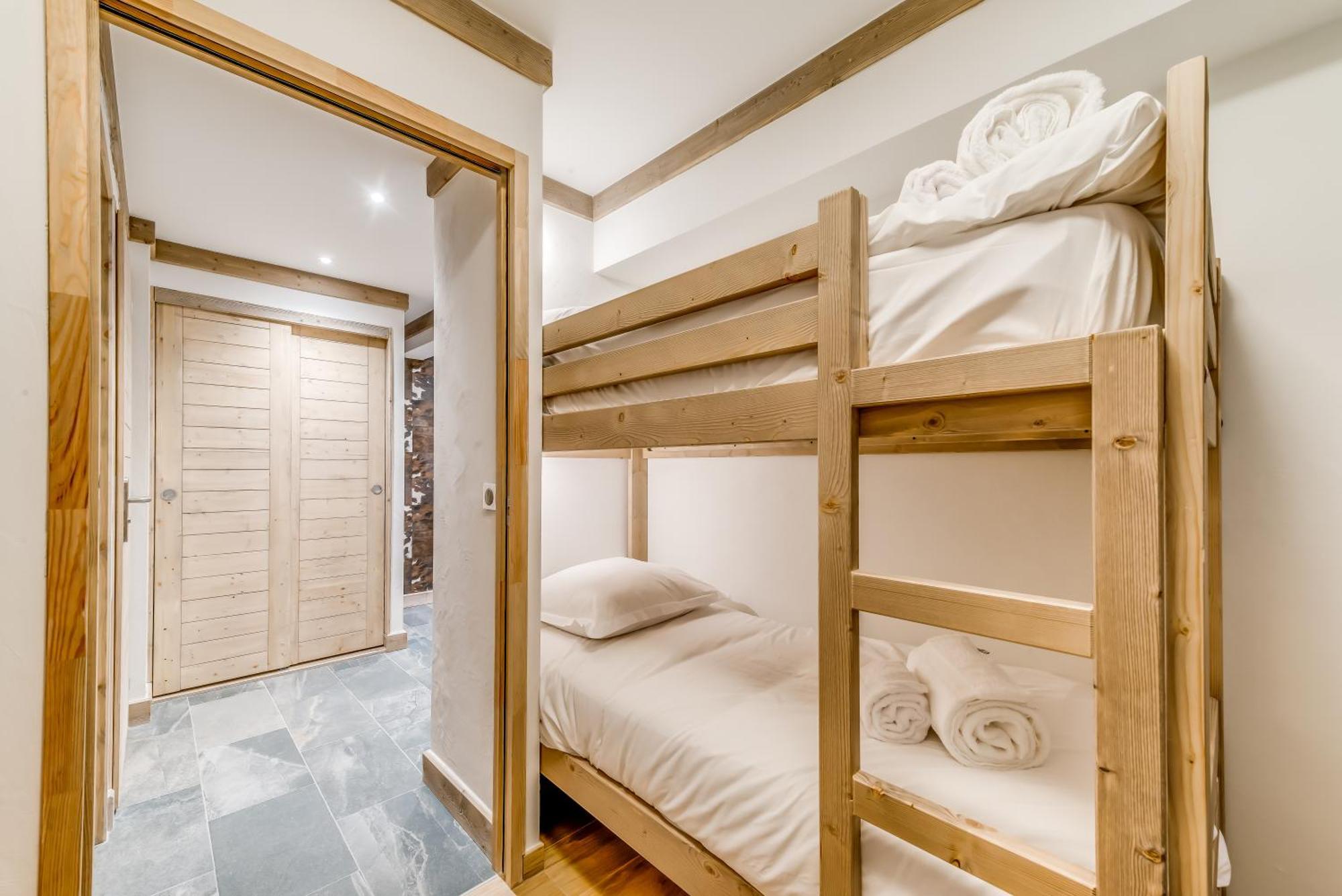 Residence Cap Neige Тінь Номер фото