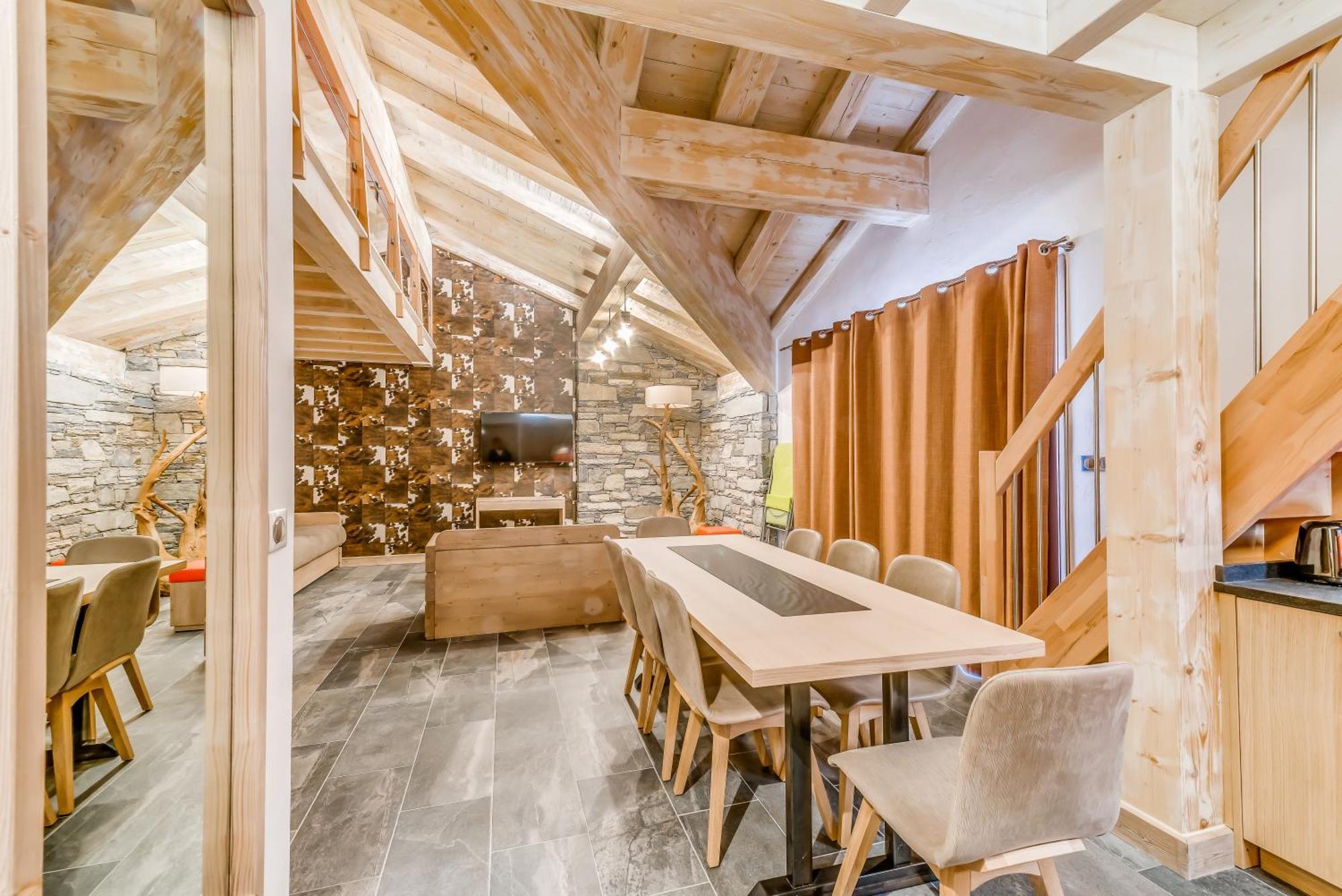 Residence Cap Neige Тінь Номер фото