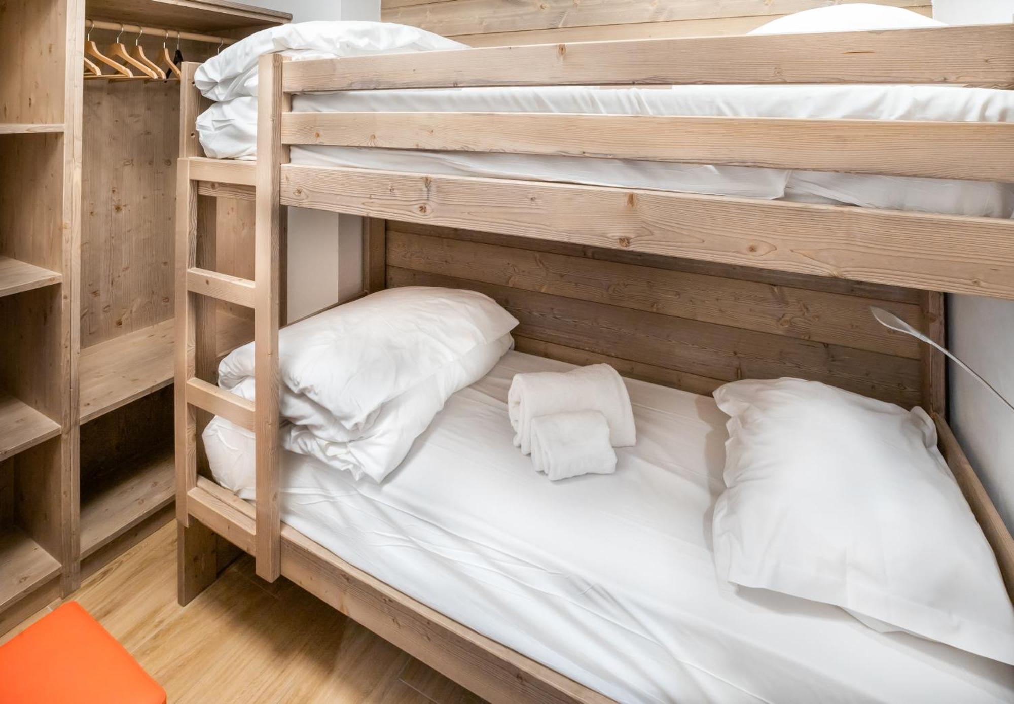 Residence Cap Neige Тінь Номер фото